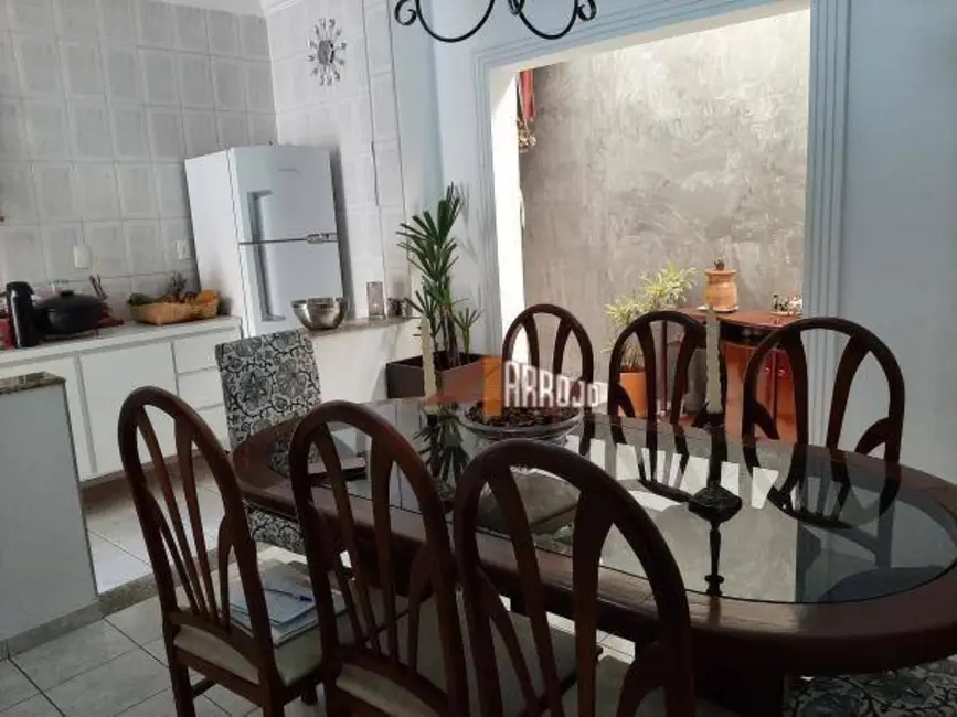 Foto 7 de Casa com 3 quartos à venda, 208m2 em Burgo Paulista, São Paulo - SP