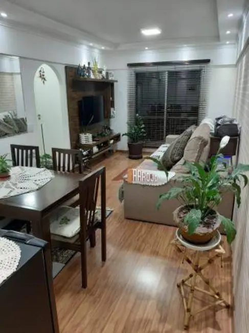 Foto 3 de Apartamento com 2 quartos à venda, 110m2 em Vila Norma, São Paulo - SP