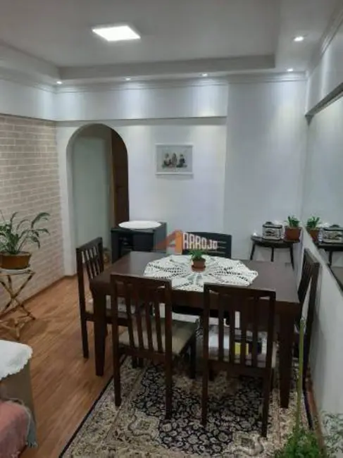 Foto 7 de Apartamento com 2 quartos à venda, 110m2 em Vila Norma, São Paulo - SP