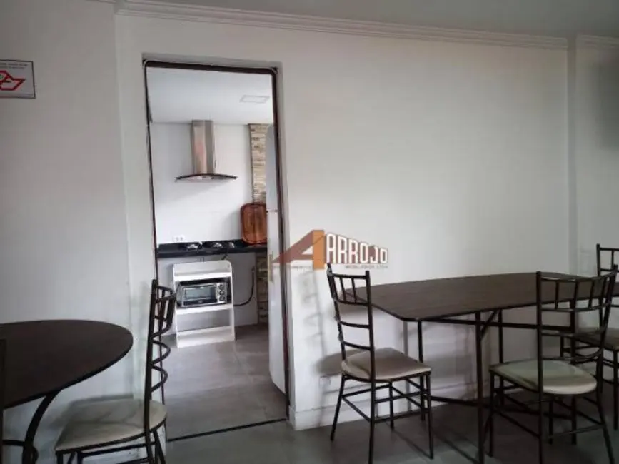 Foto 9 de Apartamento com 2 quartos à venda, 110m2 em Vila Norma, São Paulo - SP