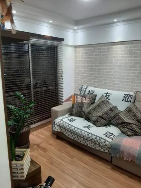 Foto 2 de Apartamento com 2 quartos à venda, 110m2 em Vila Norma, São Paulo - SP