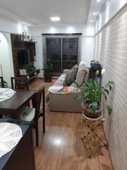 Foto 1 de Apartamento com 2 quartos à venda, 110m2 em Vila Norma, São Paulo - SP