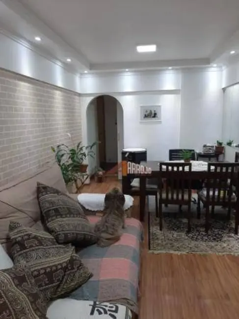 Foto 4 de Apartamento com 2 quartos à venda, 110m2 em Vila Norma, São Paulo - SP