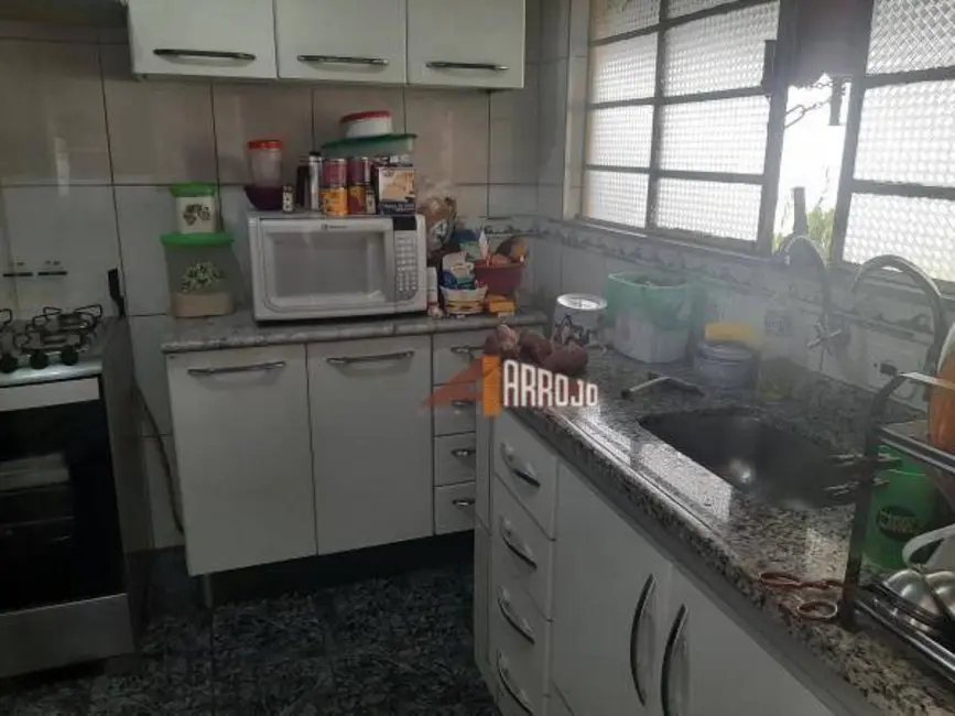 Casa com 3 quartos à venda, 194m2 em Vila Rica, São Paulo - SP - imagem 6 Foto 6 de Casa com 3 quartos à venda, 194m2 em Vila Rica, São Paulo - SP