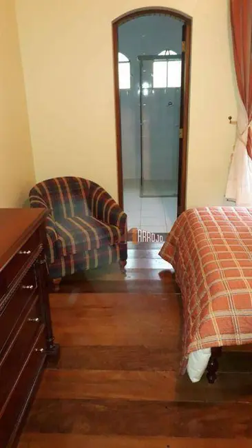 Foto 3 de Chácara com 7 quartos à venda, 48400m2 em Braganca Paulista - SP