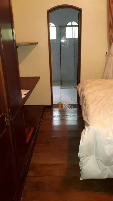 Foto 8 de Chácara com 7 quartos à venda, 48400m2 em Braganca Paulista - SP