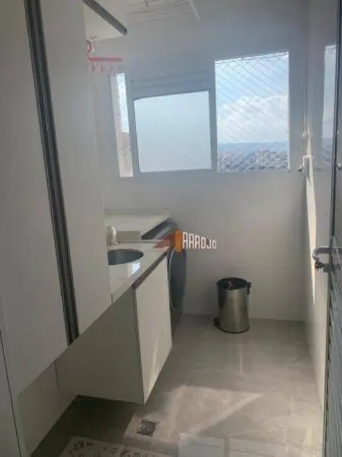 Foto 8 de Apartamento com 3 quartos à venda, 130m2 em Parque São Jorge, São Paulo - SP