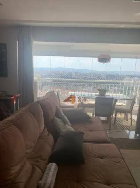 Foto 1 de Apartamento com 3 quartos à venda, 130m2 em Parque São Jorge, São Paulo - SP