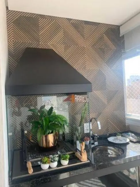 Foto 2 de Apartamento com 3 quartos à venda, 130m2 em Parque São Jorge, São Paulo - SP