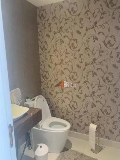 Foto 6 de Apartamento com 3 quartos à venda, 130m2 em Parque São Jorge, São Paulo - SP