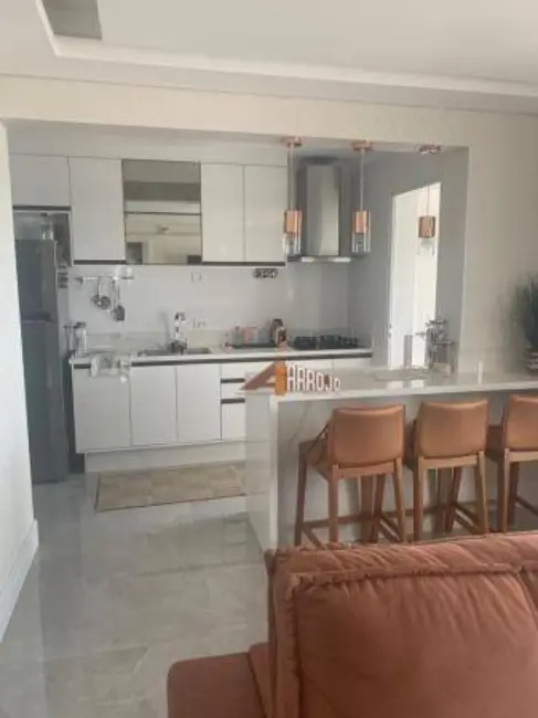 Foto 9 de Apartamento com 3 quartos à venda, 130m2 em Parque São Jorge, São Paulo - SP