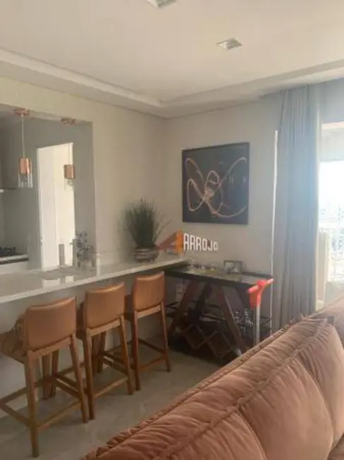 Foto 7 de Apartamento com 3 quartos à venda, 130m2 em Parque São Jorge, São Paulo - SP