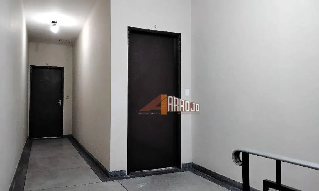 Foto 8 de Sala Comercial para alugar, 28m2 em Vila Marieta, São Paulo - SP