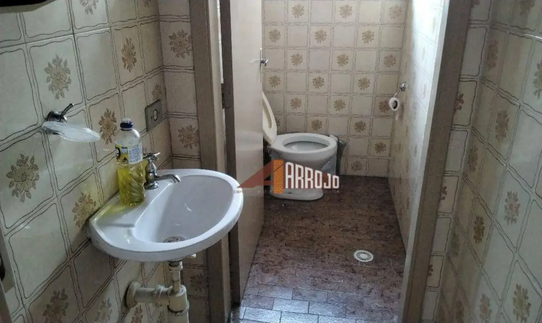 Foto 7 de Sala Comercial para alugar, 28m2 em Vila Marieta, São Paulo - SP