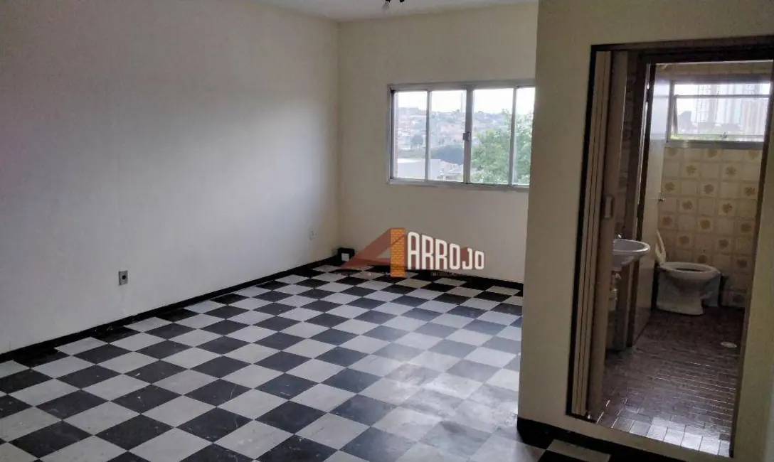 Foto 3 de Sala Comercial para alugar, 28m2 em Vila Marieta, São Paulo - SP