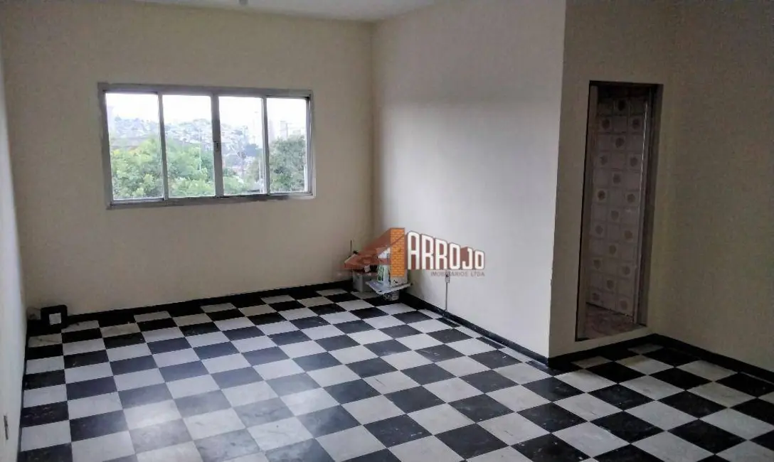 Foto 2 de Sala Comercial para alugar, 28m2 em Vila Marieta, São Paulo - SP