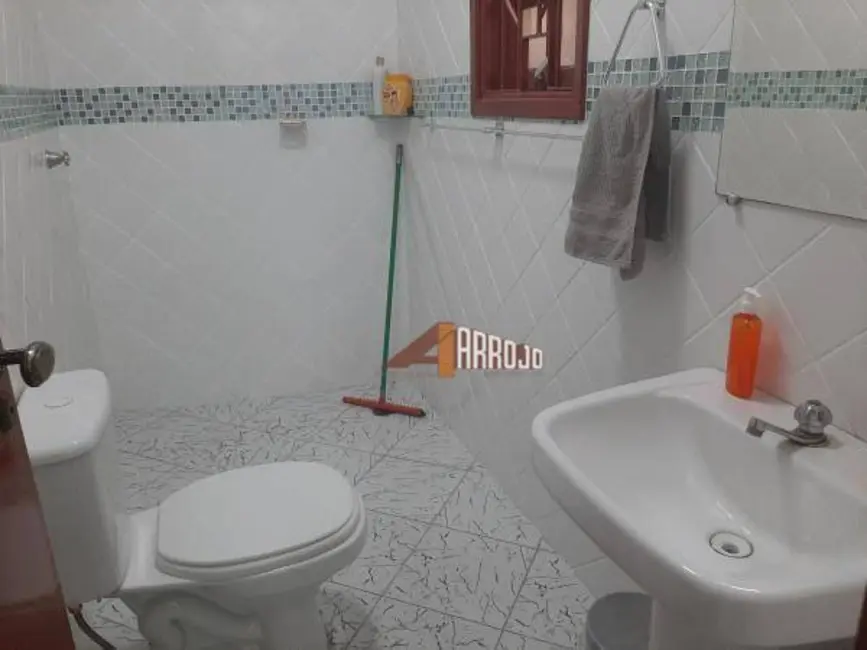 Foto 7 de Sobrado com 3 quartos à venda, 113m2 em Engenheiro Goulart, São Paulo - SP