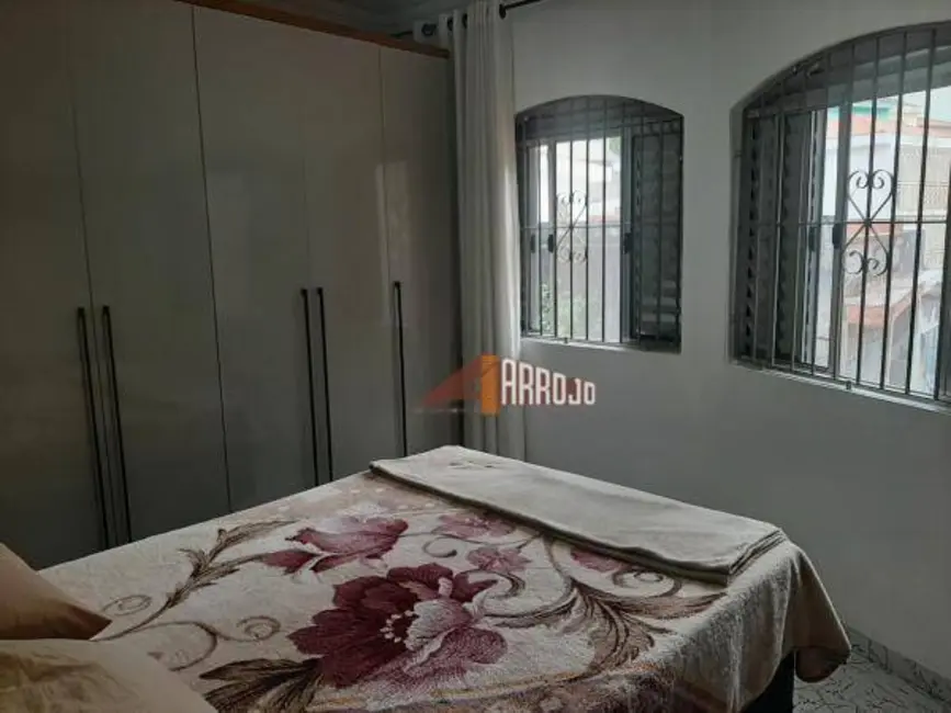 Foto 3 de Sobrado com 3 quartos à venda, 113m2 em Engenheiro Goulart, São Paulo - SP