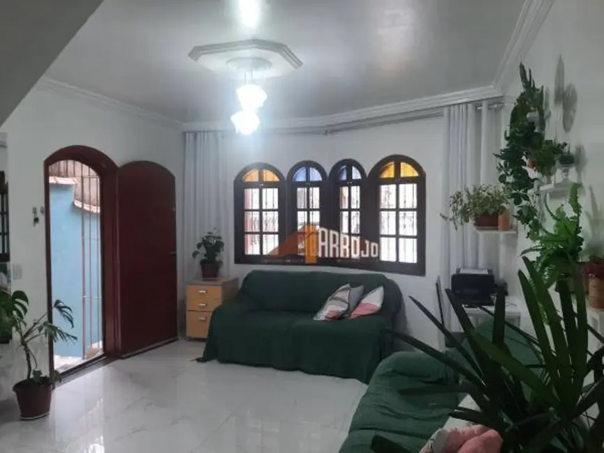 Foto 1 de Sobrado com 3 quartos à venda, 113m2 em Engenheiro Goulart, São Paulo - SP