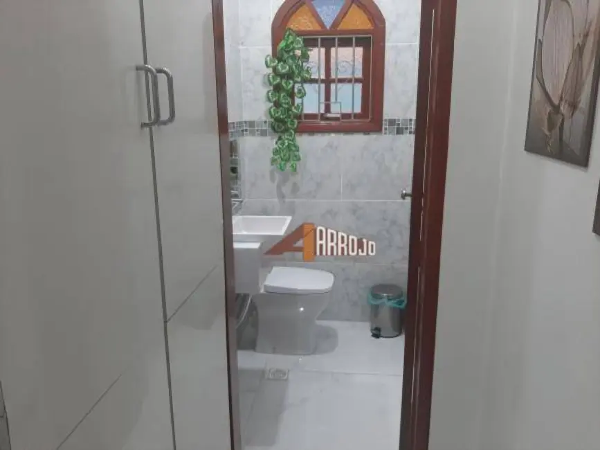 Foto 9 de Sobrado com 3 quartos à venda, 113m2 em Engenheiro Goulart, São Paulo - SP