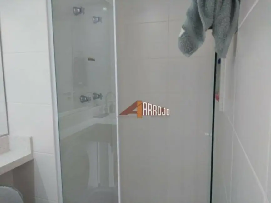 Apartamento com 2 quartos à venda, 122m2 em Vila Penteado, São Paulo - SP - imagem 9 Foto 9 de Apartamento com 2 quartos à venda, 122m2 em Vila Penteado, São Paulo - SP