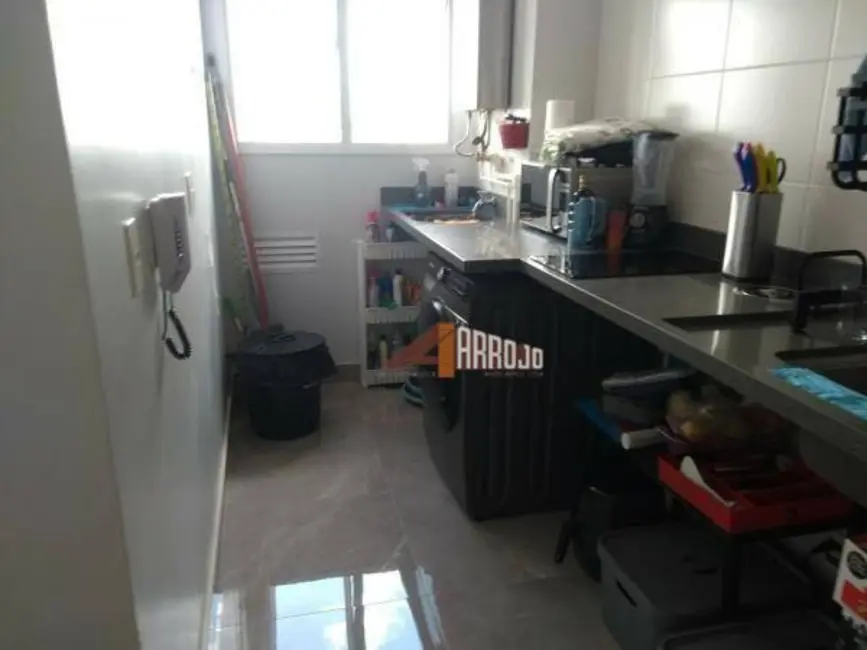 Apartamento com 2 quartos à venda, 122m2 em Vila Penteado, São Paulo - SP - imagem 8 Foto 8 de Apartamento com 2 quartos à venda, 122m2 em Vila Penteado, São Paulo - SP