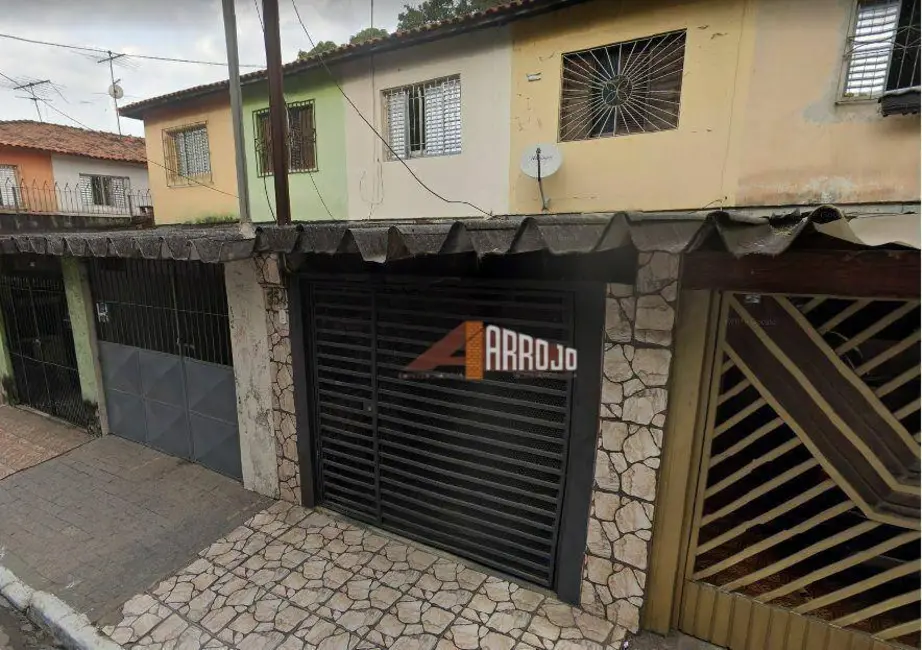 Sobrado com 2 quartos à venda, 85m2 em Vila Aparecida, São Paulo - SP - imagem 1 Foto 1 de Sobrado com 2 quartos à venda, 85m2 em Vila Aparecida, São Paulo - SP