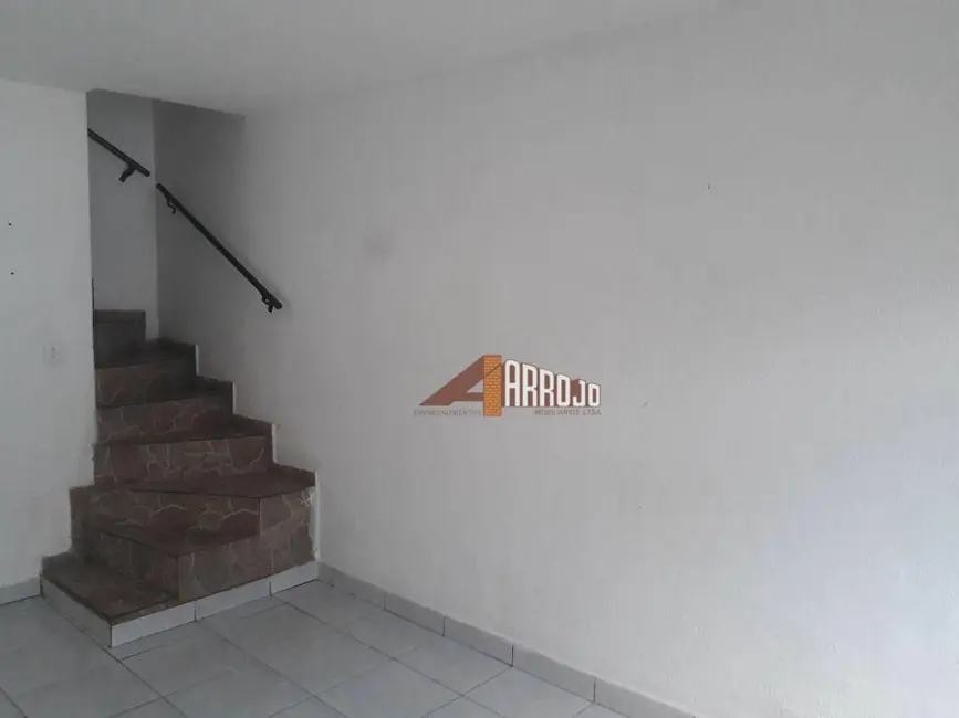 Sobrado com 2 quartos à venda, 85m2 em Vila Aparecida, São Paulo - SP - imagem 9 Foto 9 de Sobrado com 2 quartos à venda, 85m2 em Vila Aparecida, São Paulo - SP