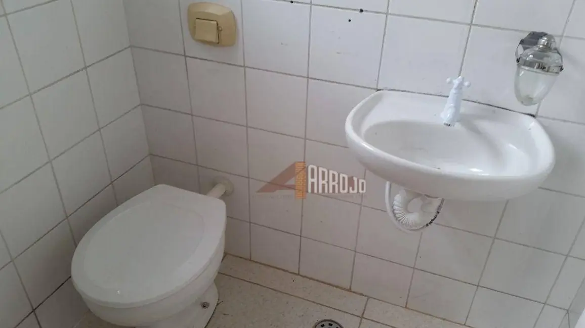 Foto 6 de Sala Comercial para alugar, 60m2 em Vila Mendes, São Paulo - SP