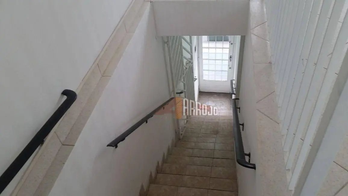 Foto 8 de Sala Comercial para alugar, 60m2 em Vila Mendes, São Paulo - SP