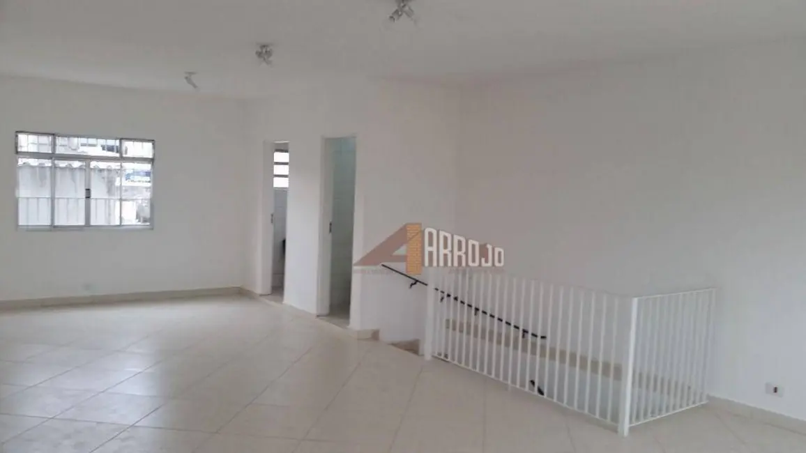 Foto 3 de Sala Comercial para alugar, 60m2 em Vila Mendes, São Paulo - SP