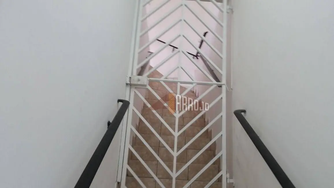 Foto 9 de Sala Comercial para alugar, 60m2 em Vila Mendes, São Paulo - SP