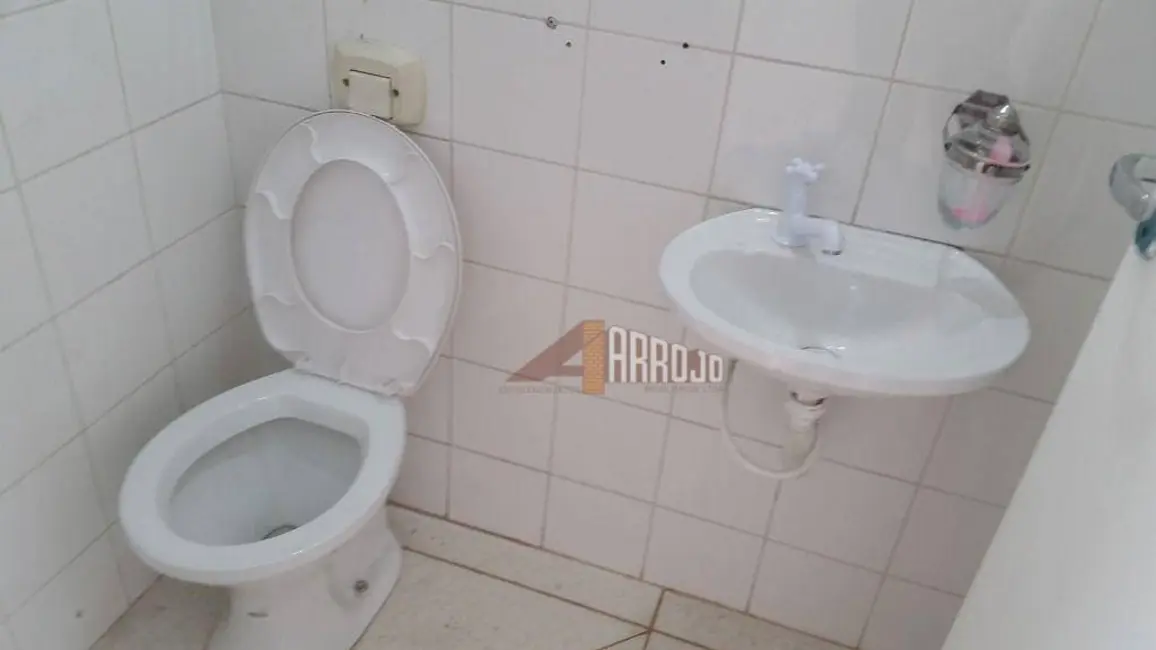 Foto 4 de Sala Comercial para alugar, 60m2 em Vila Mendes, São Paulo - SP