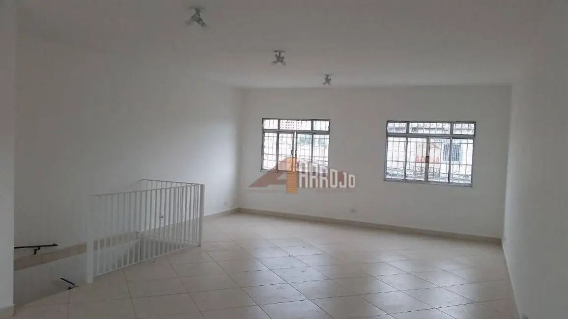 Foto 2 de Sala Comercial para alugar, 60m2 em Vila Mendes, São Paulo - SP