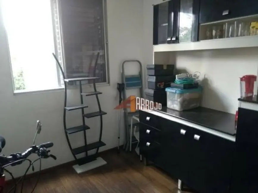 Foto 1 de Apartamento com 3 quartos à venda, 80m2 em Vila Sílvia, São Paulo - SP