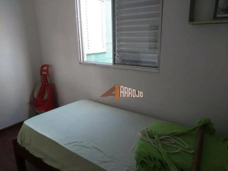 Foto 2 de Apartamento com 3 quartos à venda, 80m2 em Vila Sílvia, São Paulo - SP