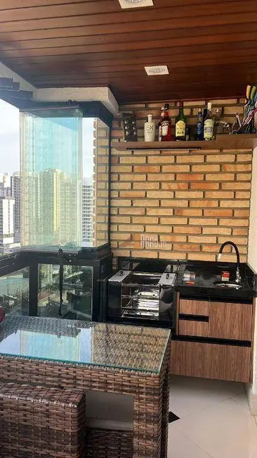 Foto 1 de Apartamento com 3 quartos à venda, 180m2 em Vila Regente Feijó, São Paulo - SP