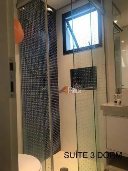 Foto 9 de Apartamento com 3 quartos à venda, 180m2 em Vila Regente Feijó, São Paulo - SP