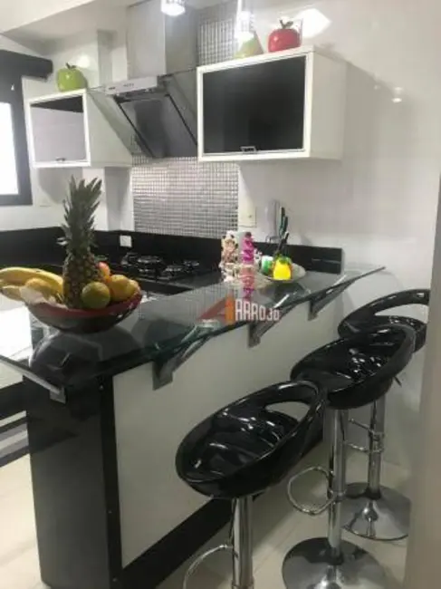 Foto 6 de Apartamento com 3 quartos à venda, 180m2 em Vila Regente Feijó, São Paulo - SP