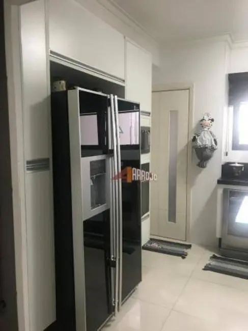Foto 4 de Apartamento com 3 quartos à venda, 180m2 em Vila Regente Feijó, São Paulo - SP