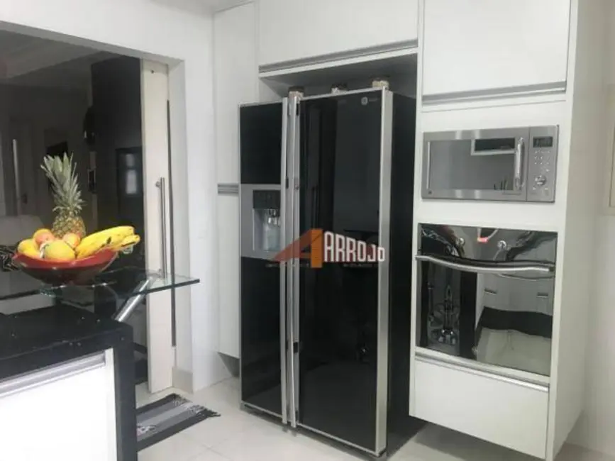 Foto 3 de Apartamento com 3 quartos à venda, 180m2 em Vila Regente Feijó, São Paulo - SP