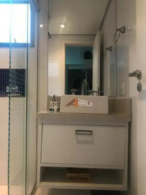 Foto 7 de Apartamento com 3 quartos à venda, 180m2 em Vila Regente Feijó, São Paulo - SP