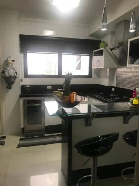 Foto 5 de Apartamento com 3 quartos à venda, 180m2 em Vila Regente Feijó, São Paulo - SP