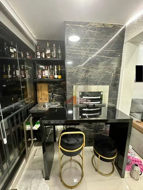 Apartamento com 2 quartos à venda, 108m2 em Vila Matilde, São Paulo - SP - imagem 3 Foto 3 de Apartamento com 2 quartos à venda, 108m2 em Vila Matilde, São Paulo - SP