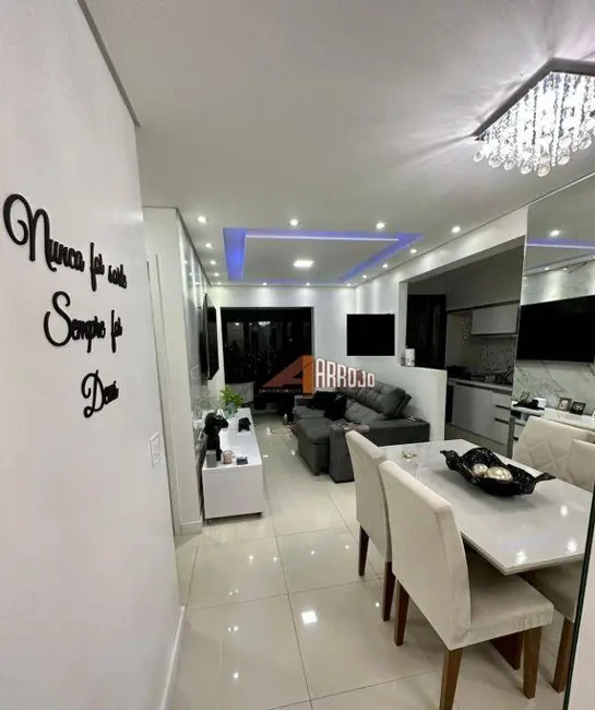 Apartamento com 2 quartos à venda, 108m2 em Vila Matilde, São Paulo - SP - imagem 4 Foto 4 de Apartamento com 2 quartos à venda, 108m2 em Vila Matilde, São Paulo - SP