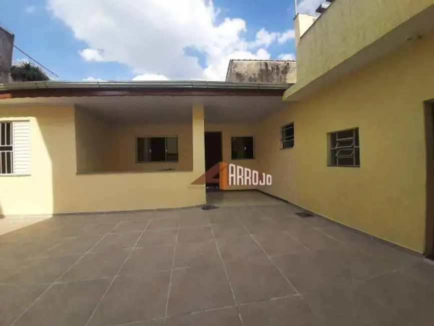 Sobrado com 2 quartos à venda, 230m2 em Vila Esperança, São Paulo - SP - imagem 5 Foto 5 de Sobrado com 2 quartos à venda, 230m2 em Vila Esperança, São Paulo - SP