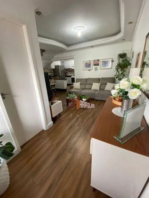 Foto 5 de Sobrado com 3 quartos à venda, 62m2 em Vila Araguaia, São Paulo - SP