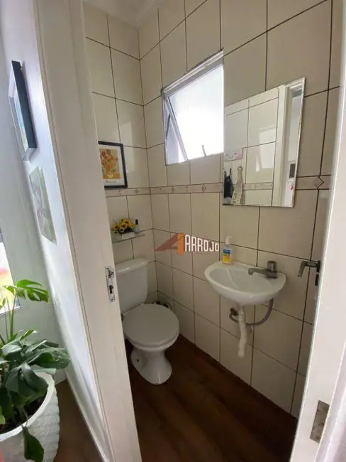 Foto 9 de Sobrado com 3 quartos à venda, 62m2 em Vila Araguaia, São Paulo - SP