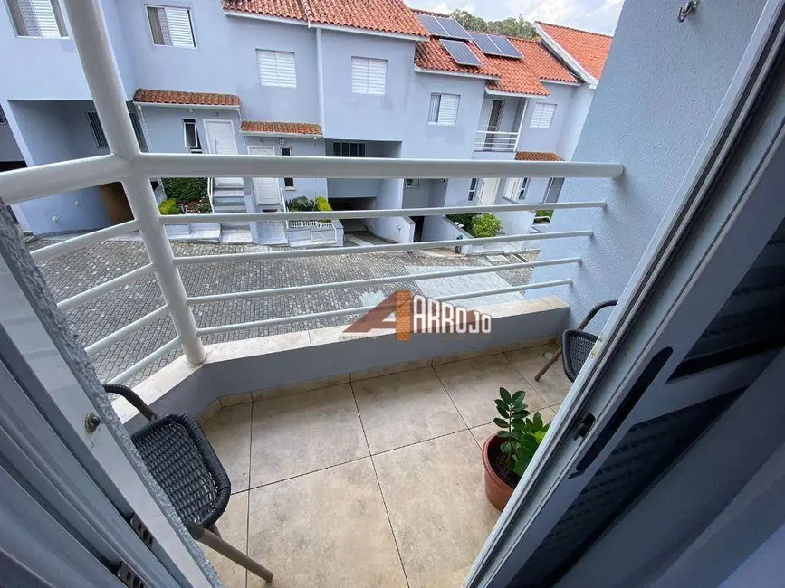 Foto 3 de Sobrado com 3 quartos à venda, 62m2 em Vila Araguaia, São Paulo - SP