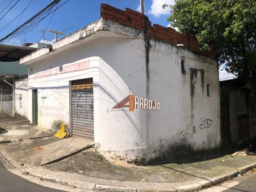 Foto 2 de Terreno / Lote à venda, 150m2 em Itaquera, São Paulo - SP